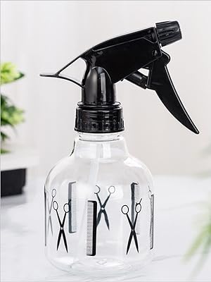 mist spray bottle