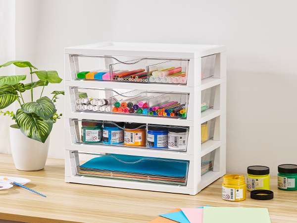 Organization