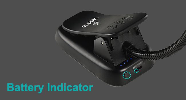 Battery Indicator