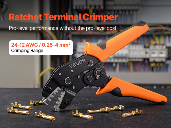 crimping tool