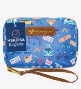 travel first aid kit