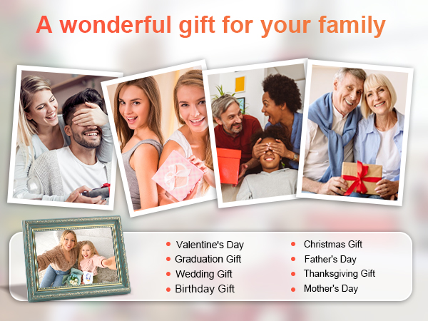 birthday gifts for women
