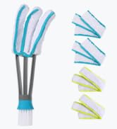 Blind Duster