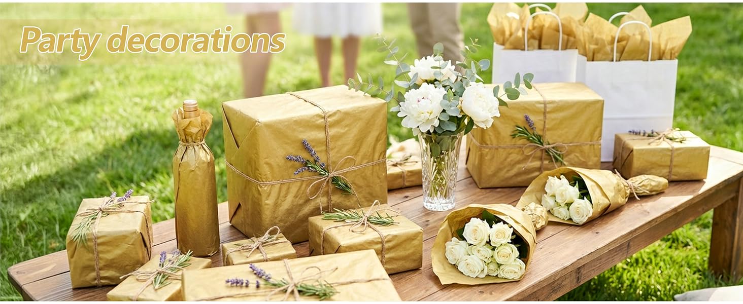 tissue paper