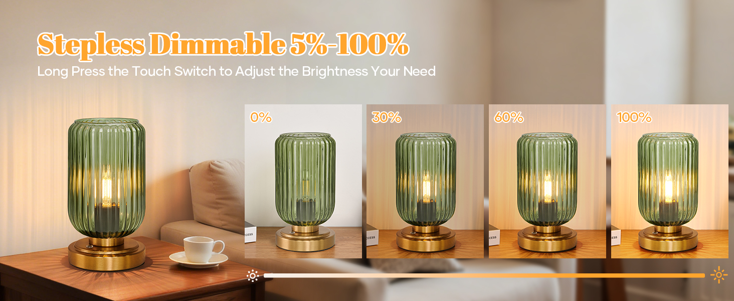 cordless lamp