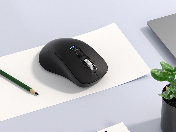wireless bluetooth mouse