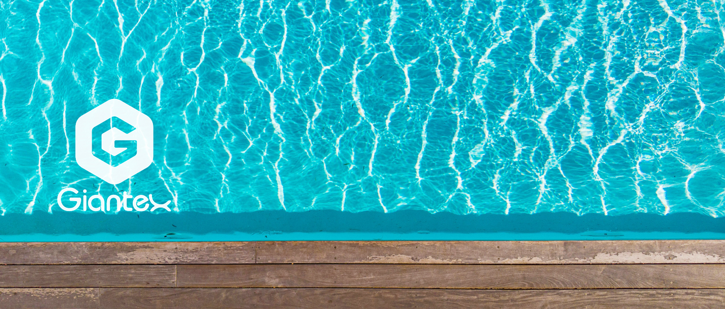 poolside