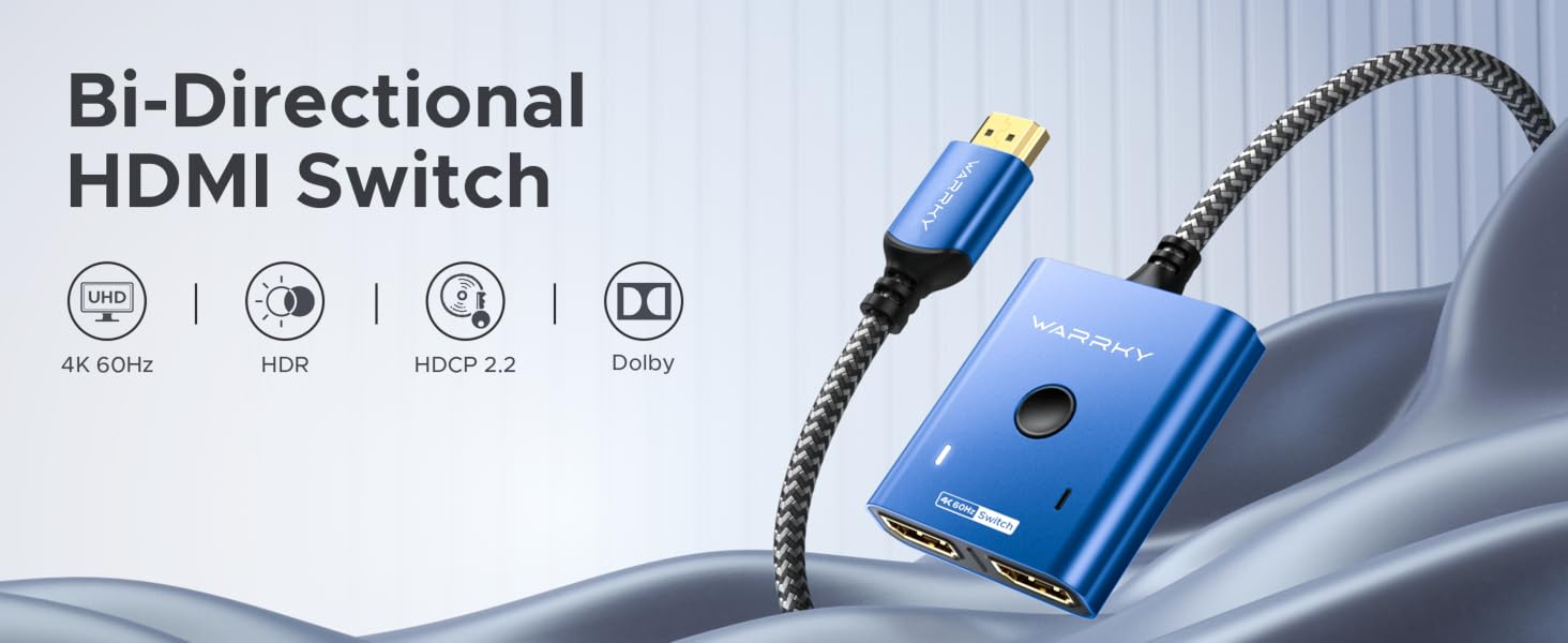 hdmi switch
