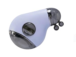 Electric Nail Trimmer