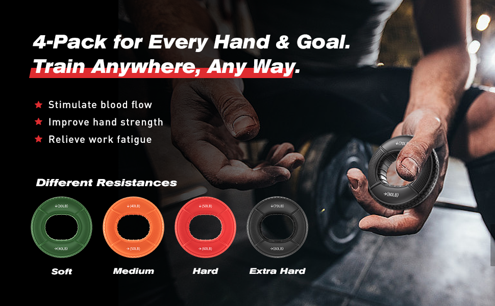 grip strength trainer