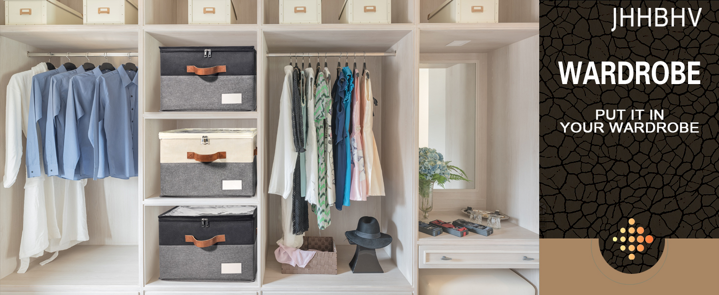 Shoe Organizer for Closet