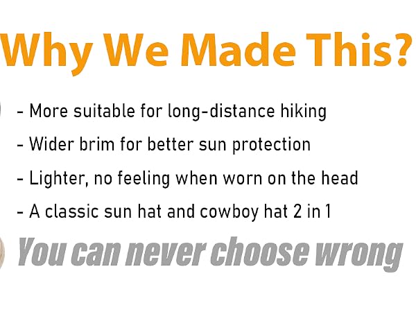 sun hat