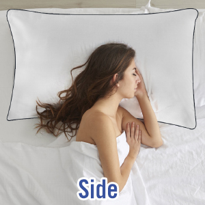 standard pillows