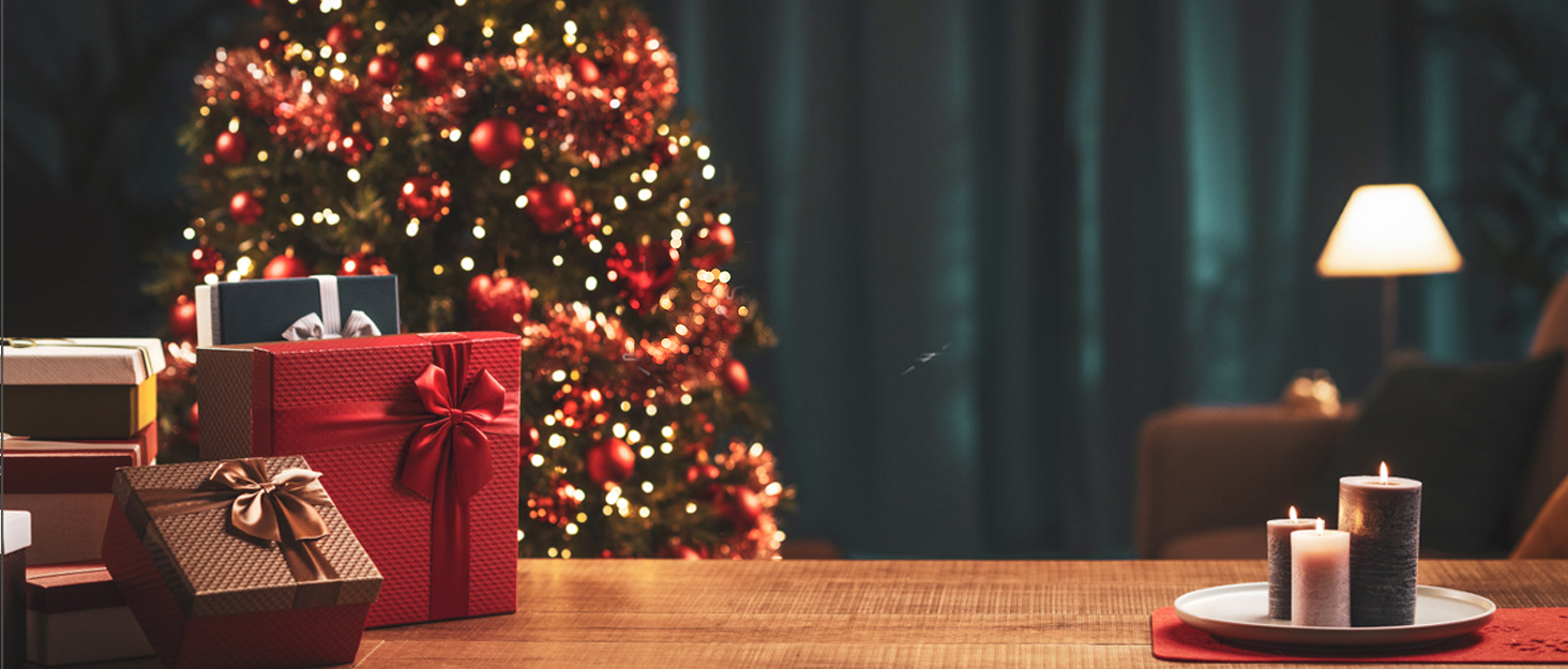 Christmas gift