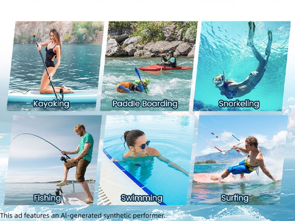 Waterproof Fanny Pack