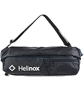 Helinox Sling Rolltop Gear Bag for Transporting Compatible Outdoor Camp Furniture (21-Inch)