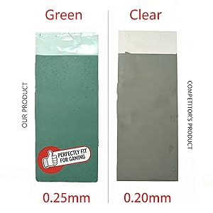 comparison