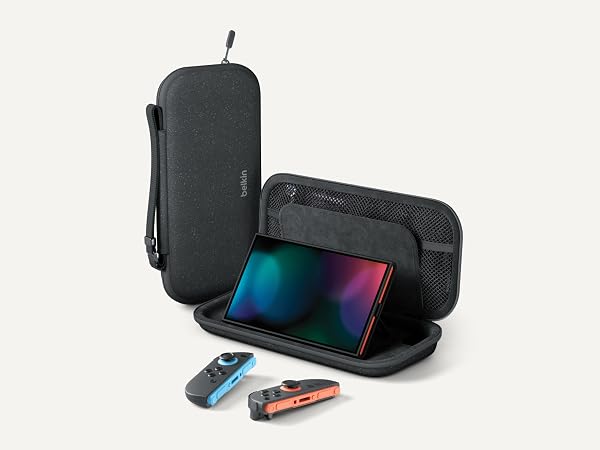 Nintendo Switch 2 Travel Case