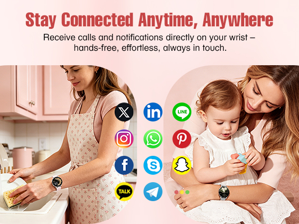watches for women smart watches for women womens watch reloj inteligente para mujer