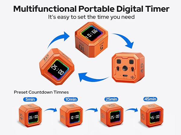 classroom timer