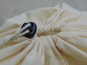 hell blues cotton bags