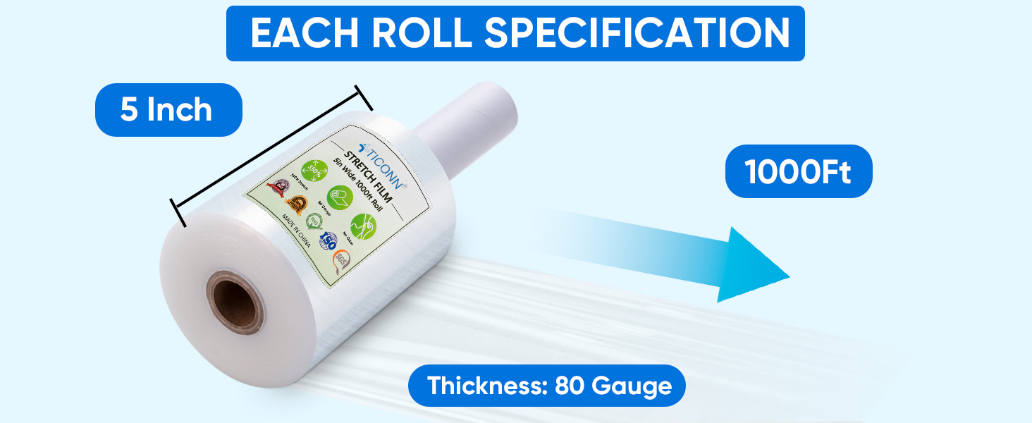 stretch film