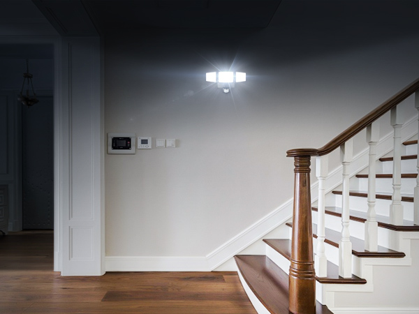 flood light