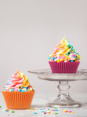 cupcake liner