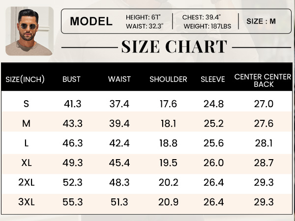 mens t shirts