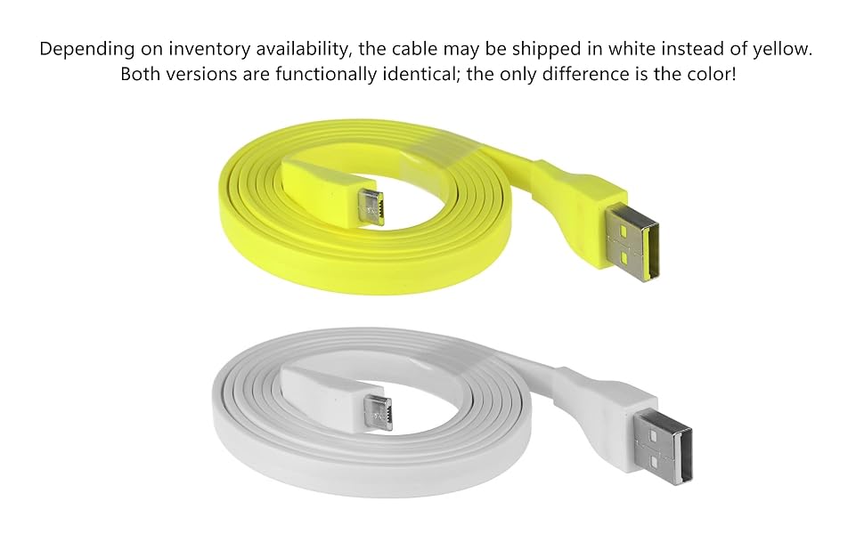 ue yellow to white