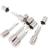 5Pcs 5KV 0.9A Microwave Oven Protection High Voltage Fuse Tube 6x40mm