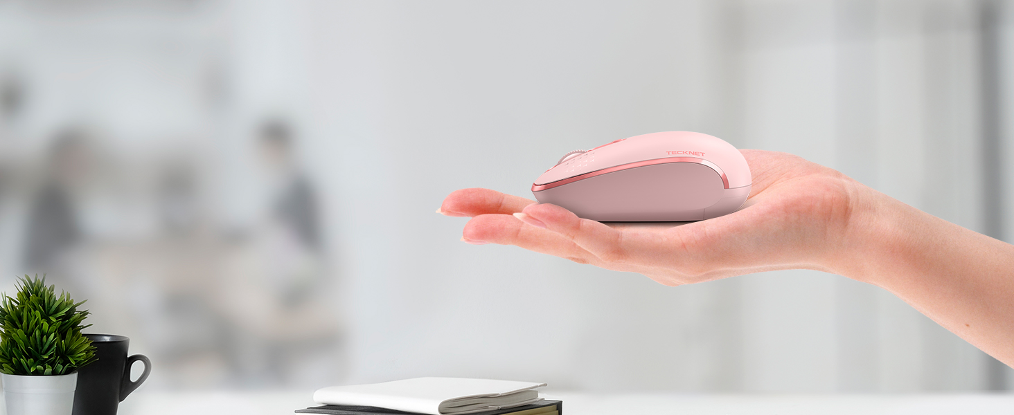 mini mouse for laptop