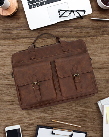 messenger bag laptop bag