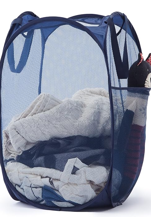 Large Laundry Basket