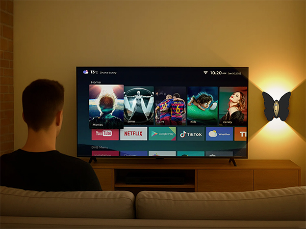 TV Light