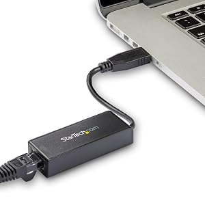 apple usb ethernet adapter
