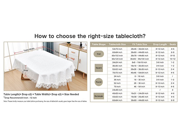 tablecloth