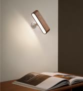 wall mounted reading lights