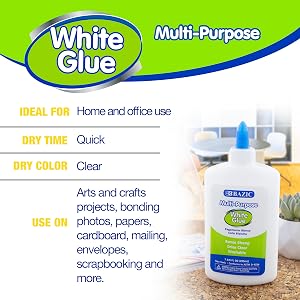 glue