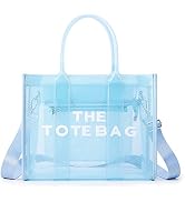 Fancy Forest The Tote Bag for Women with Zipper,Large/Medium/Small Size,Canvas/PU leather/EVA/Fuz...