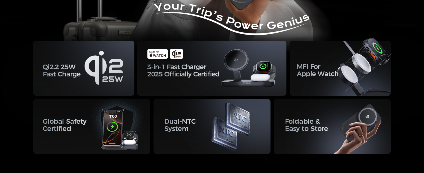 wireless charger