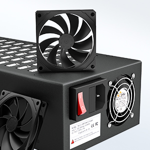 multi usb charging station