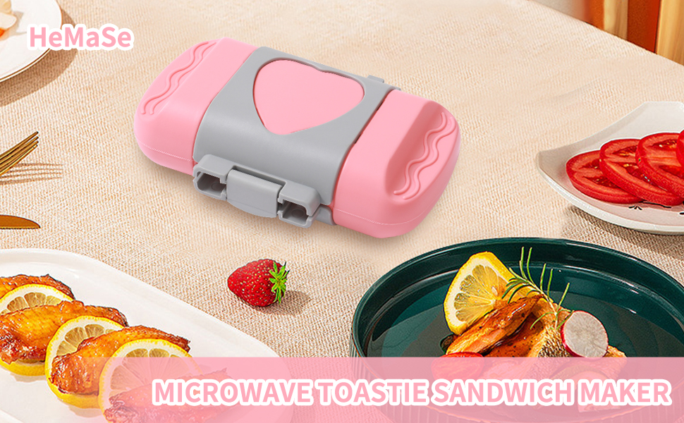 microwave grilled cheese maker