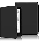 MOROCK Case for All-New 7" Kindle Paperwhite (12th Generation-2024 Released), Fits Kindle Colorso...