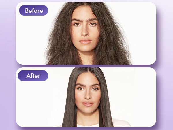 travel straightener mini