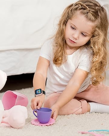 02 sync up kids watch 2 band