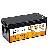 36v lithium battery