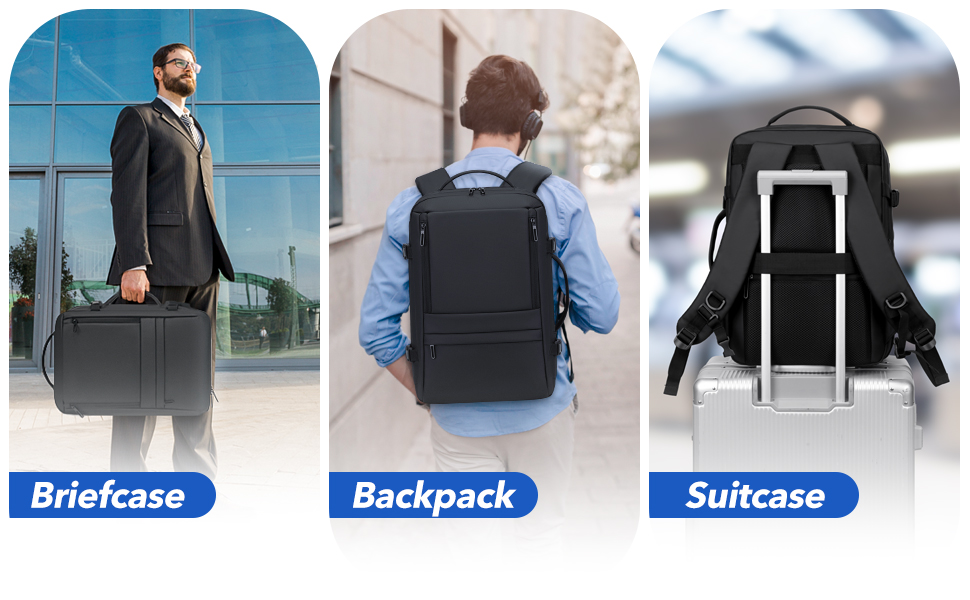 carry on backpack for airplanes large travel backpack for women
