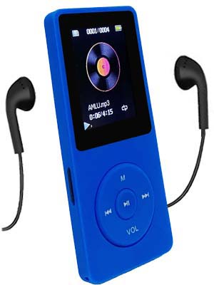 mp3 player