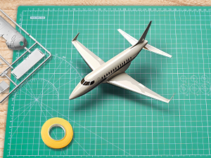 rotating cutting mat